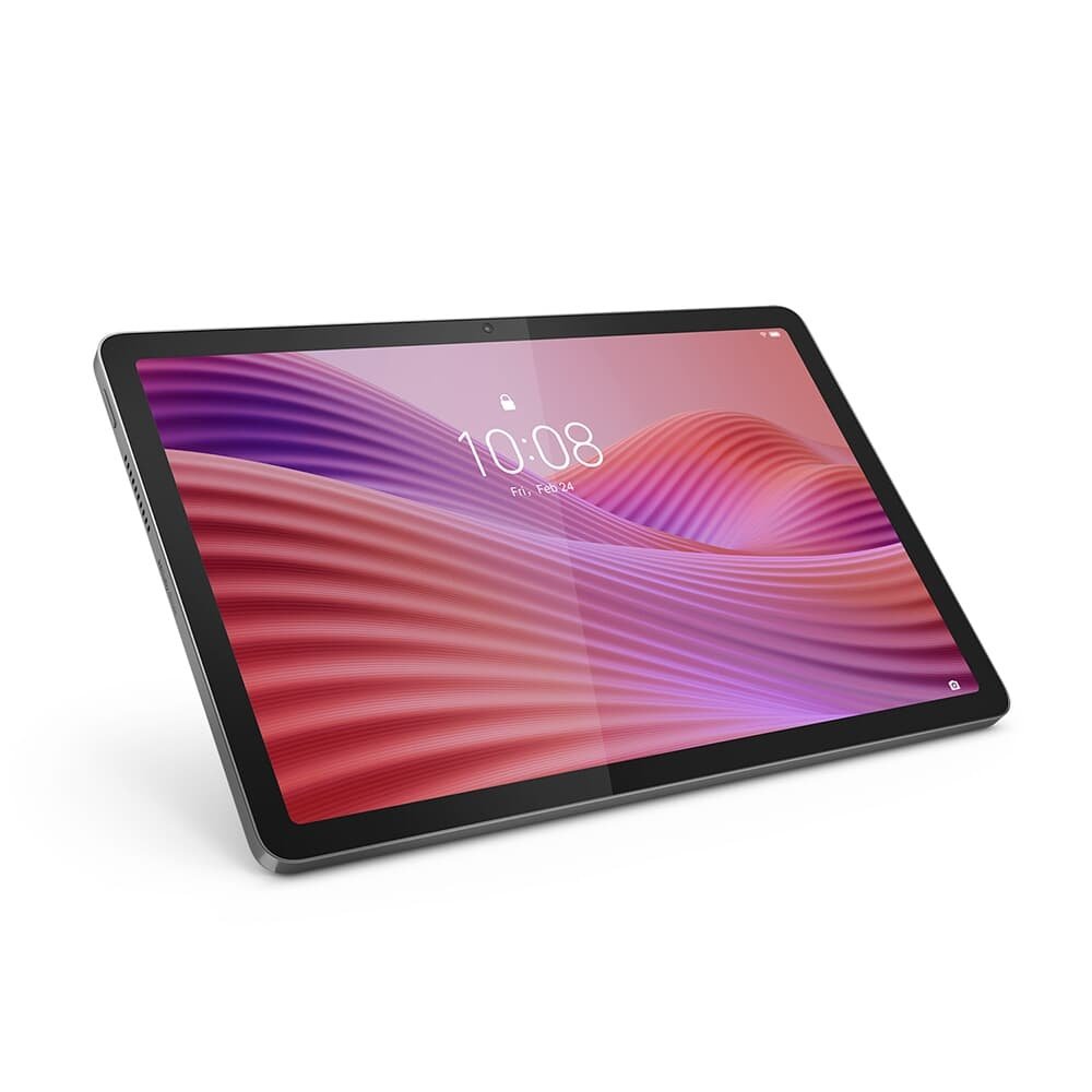 Tablet Lenovo Tab M10 Plus, 64GB, 4GB RAM | KaBuM!