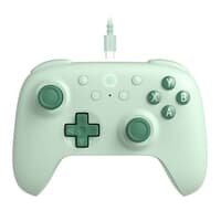 Controle Com Fio 8BitDo para Xbox Ultimate C, Verde Escuro - 82CF03D Controle Com Fio 8BitDo para Xbox Ultimate C, Verde Escuro - 82CF03D