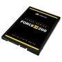 SSD Corsair Force Series LE200, 120GB, SATA, Leitura 550MB/s, Gravação 500MB/s - CSSD-F120GBLE200C
