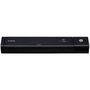Scanner Portátil Canon, USB, Preto - P-208II