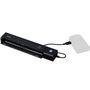 Scanner Portátil Canon, USB, Preto - P-208II