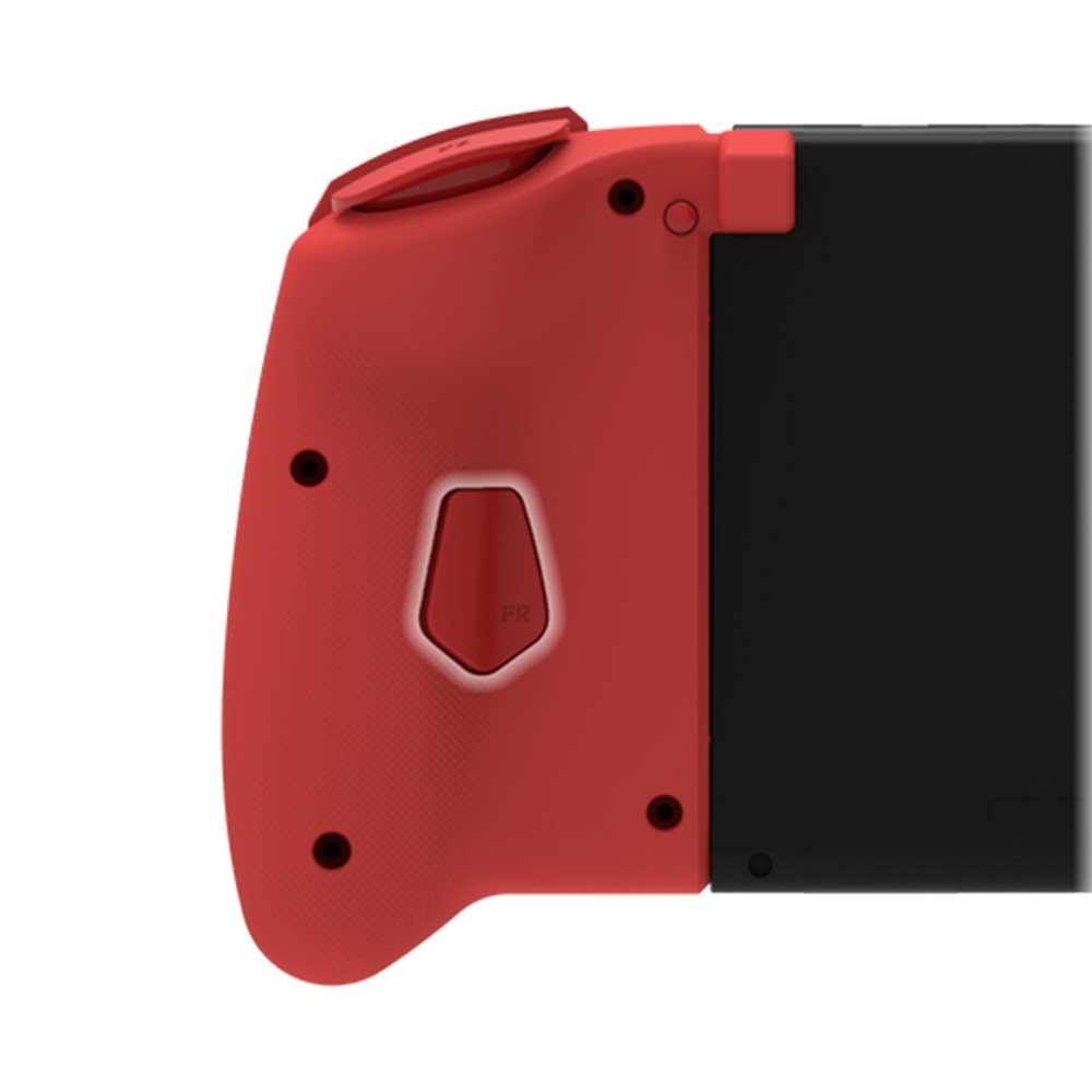 Controle HORI Split Pad Pro Pikachu & Charizard, para Nintendo Switch - NSW-413U Controle HORI Split Pad Pro Pikachu & Charizard, para Nintendo Switch - NSW-413U