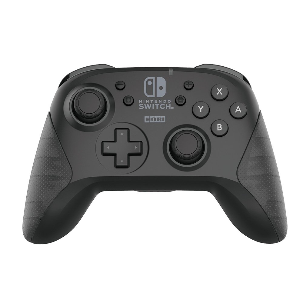 Controle Sem Fio HORI Horipad, Switch