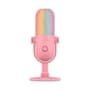 Microfone Razer Seiren V3, Chroma RGB, USB, Quartz - RZ1905060300