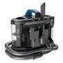Extratora de Sujeira KABUM! smart Fiber Pro, Pulveriza, Esfrega e Extrai, Com Sistema de Autolimpeza, Sucção Forte 11KPa, 220V - KSEL020