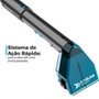 Extratora de Sujeira KABUM! smart Fiber Pro, Pulveriza, Esfrega e Extrai, Com Sistema de Autolimpeza, Sucção Forte 11KPa, 220V - KSEL020