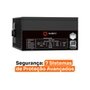 Fonte Husky Sledger 1200W, 80 Plus Platinum, Cybenetics Platinum, PFC ativo, Bivolt - HFN1200PT