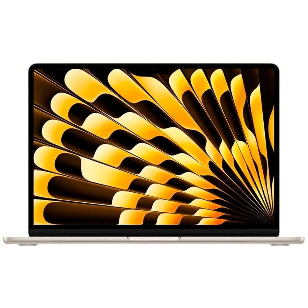 MacBook Air 13インチ M3 チップ 16GB SSD 256GB Apple MacBook Air M3 13