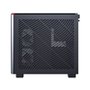 Gabinete Gamer Montech King 95 Pro, Mid-Tower, Vidro Duplo Temperado, Com 6X Fans, Preto - KING95PBK