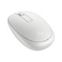 Mouse Sem Fio HP 240, 1600 DPI, Bluetooth 5.1, Ambidestro, Branco - 793F9AA#ABA