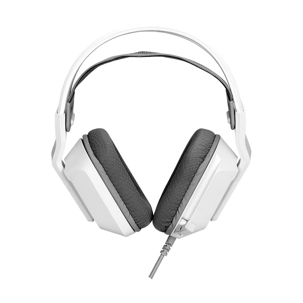 Headset Gamer Xtrike Me GH-712 Branco RGB | KaBuM!