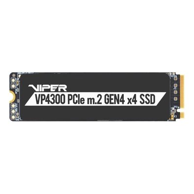 SSD Patriot Viper VP4300 1TB Gen4 | KaBuM!