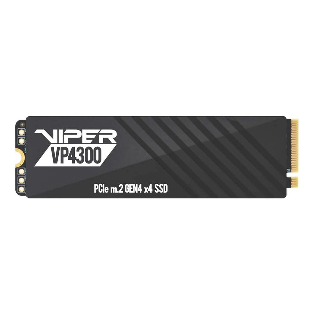 SSD Patriot Viper VP4300 1TB Gen4 | KaBuM!