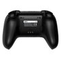 Controle Wireless 8BitDo Ultimate 2, Efeito Hall, 2.4G, com Dock, p/ PC e Android, Preto - 81HE02