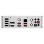 Placa-Mãe MSI B760M Project Zero, Intel LGA 1700, mATX, DDR5, Wi-Fi, Bluetooth, Back-Connect, Branco - 911-7E14-001