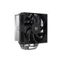 Air Cooler MACH1 ICED AMD e Intel, 120mm, Preto - P50i-BK V2