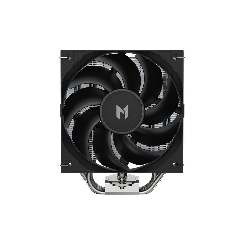 Air Cooler MACH1 ICED AMD e Intel, 120mm, Preto - P50i-BK V2