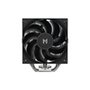 Air Cooler MACH1 ICED AMD e Intel, 120mm, Preto - P50i-BK V2