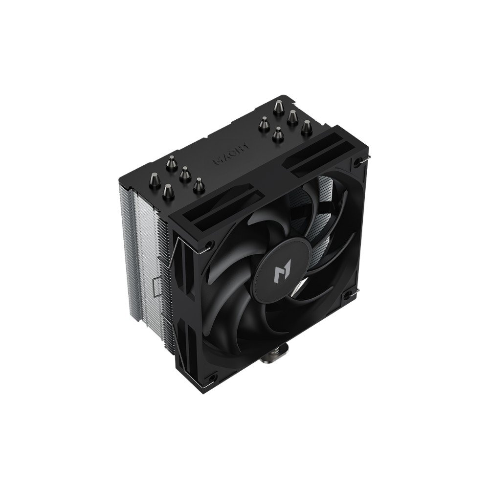 Air Cooler MACH1 ICED AMD e Intel, 120mm, Preto - P50i-BK V2