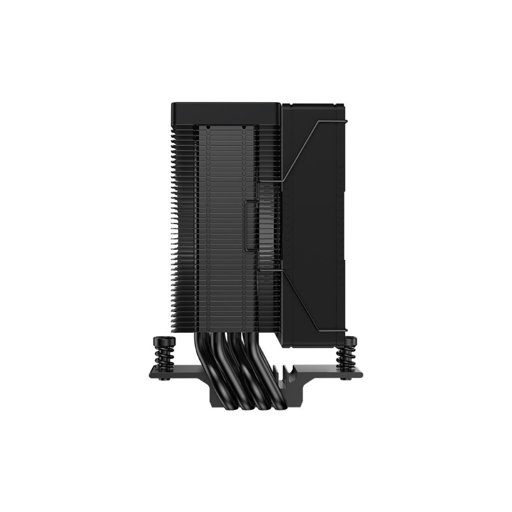 Air Cooler MACH1 ICED AMD e Intel, 120mm, Preto - P50i-BK V2