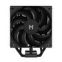 Air Cooler MACH1 STORM DIGITAL, AMD e Intel, 120mm, Preto - B40 DIG BK V2
