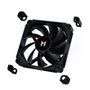 Ventoinha MACH1 WINDSTORM, 120mm, Preto - CL-N25-B12L
