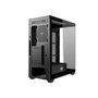 Gabinete Gamer Redragon Deflect, Mid Tower, ATX, Lateral em Vidro Temperado, Sem FANs, Preto - CA-609B