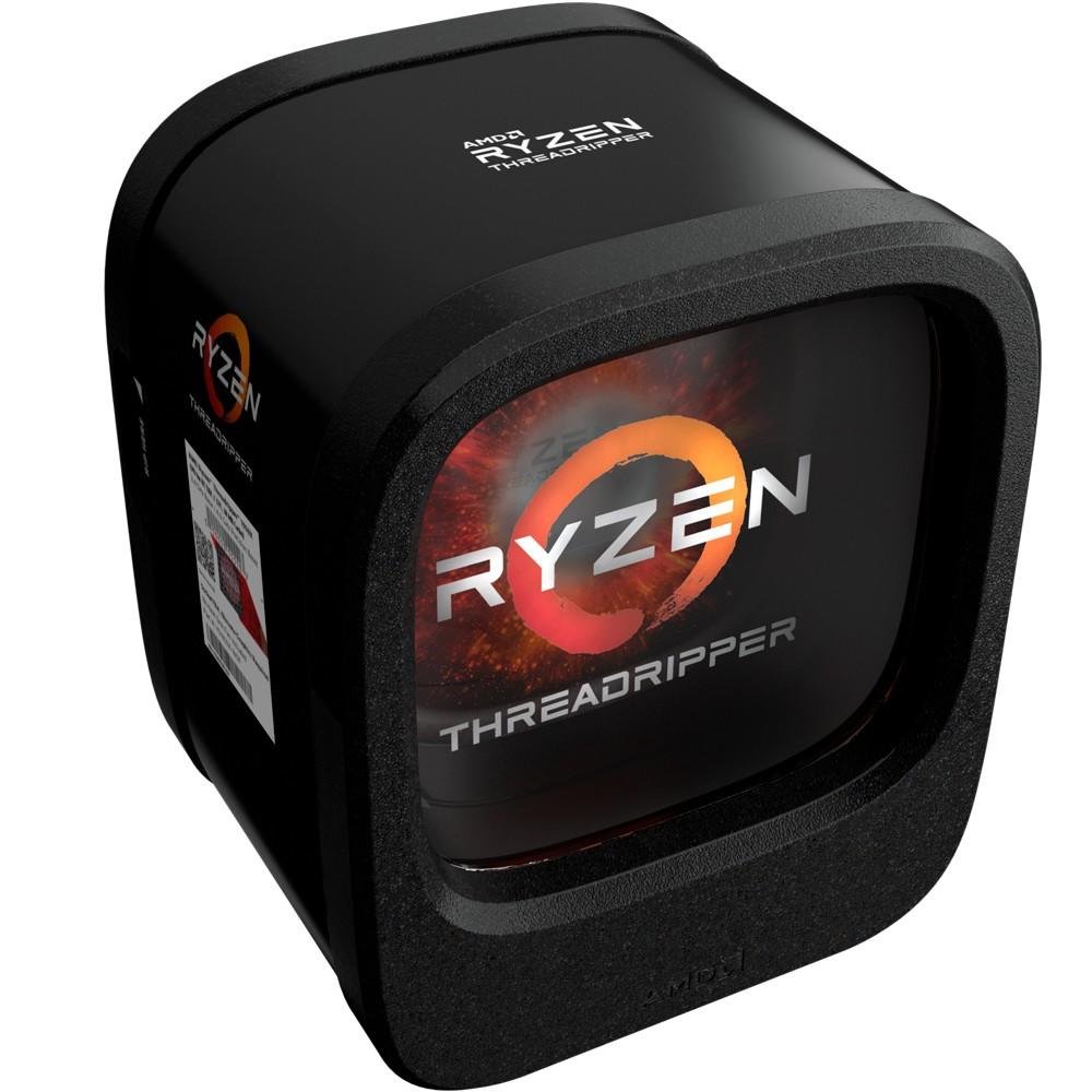 Processador AMD Ryzen Threadripper 1950X | KaBuM!