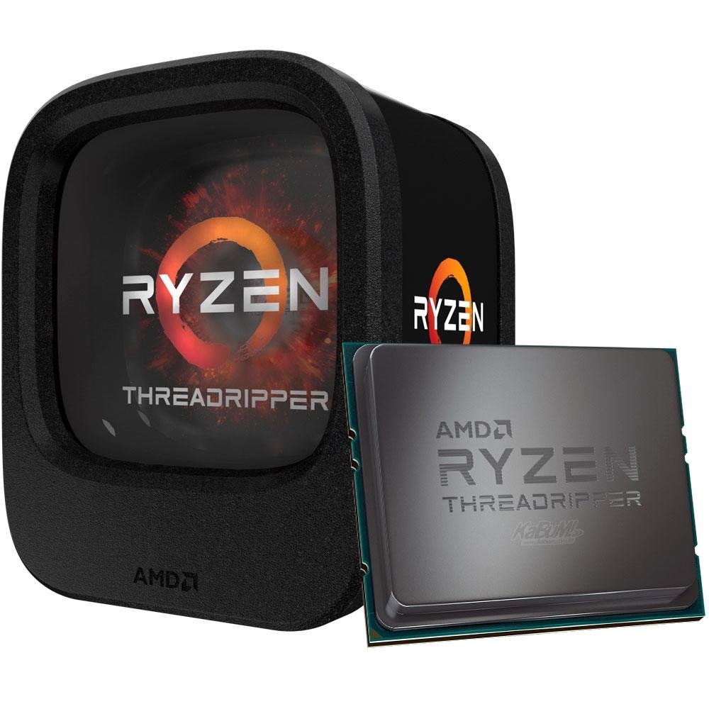 Processador AMD Ryzen Threadripper 1950X | KaBuM!