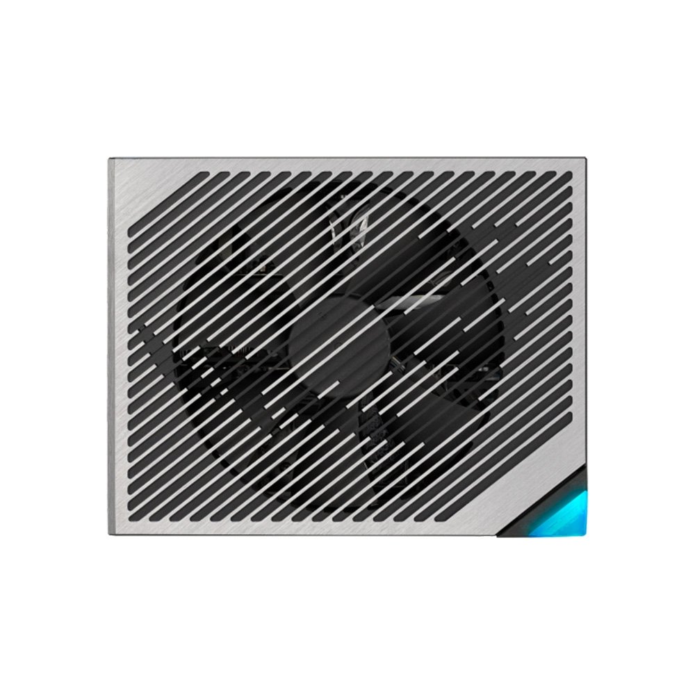 Fonte ASUS ROG Thor III, 1000W, 80 Plus Platinum, Modular, PFC Ativo, RGB, Preta - 90YE00V3-B0NA00