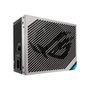 Fonte ASUS ROG Thor III, 1000W, 80 Plus Platinum, Modular, PFC Ativo, RGB, Preta - 90YE00V3-B0NA00