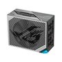 Fonte ASUS ROG Thor III, 1000W, 80 Plus Platinum, Modular, PFC Ativo, RGB, Preta - 90YE00V3-B0NA00
