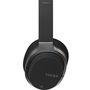 Fone de Ouvido Bluetooth Edifier, Microfone, NFC, Preto - W830BT