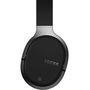 Fone de Ouvido Bluetooth Edifier, Microfone, NFC, Preto - W830BT