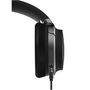 Fone de Ouvido Bluetooth Edifier, Microfone, NFC, Preto - W830BT