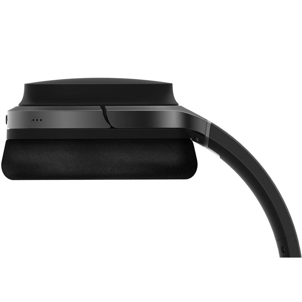Fone de Ouvido Bluetooth Edifier, Microfone, NFC, Preto - W830BT Fone de Ouvido Bluetooth Edifier, Microfone, NFC, Preto - W830BT