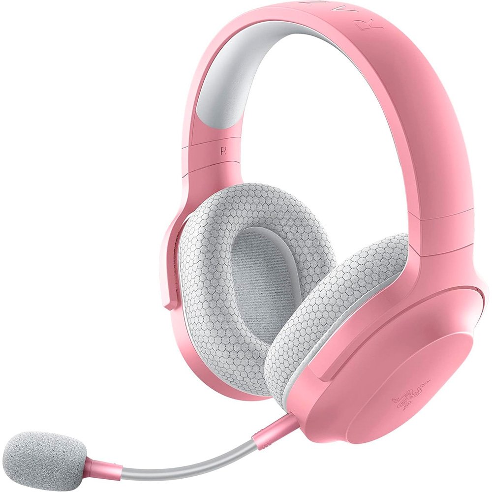 Headset Razer Barracuda X (2022) | KaBuM!