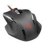 Mouse Gamer Redragon M709 Tiger 10000DPI