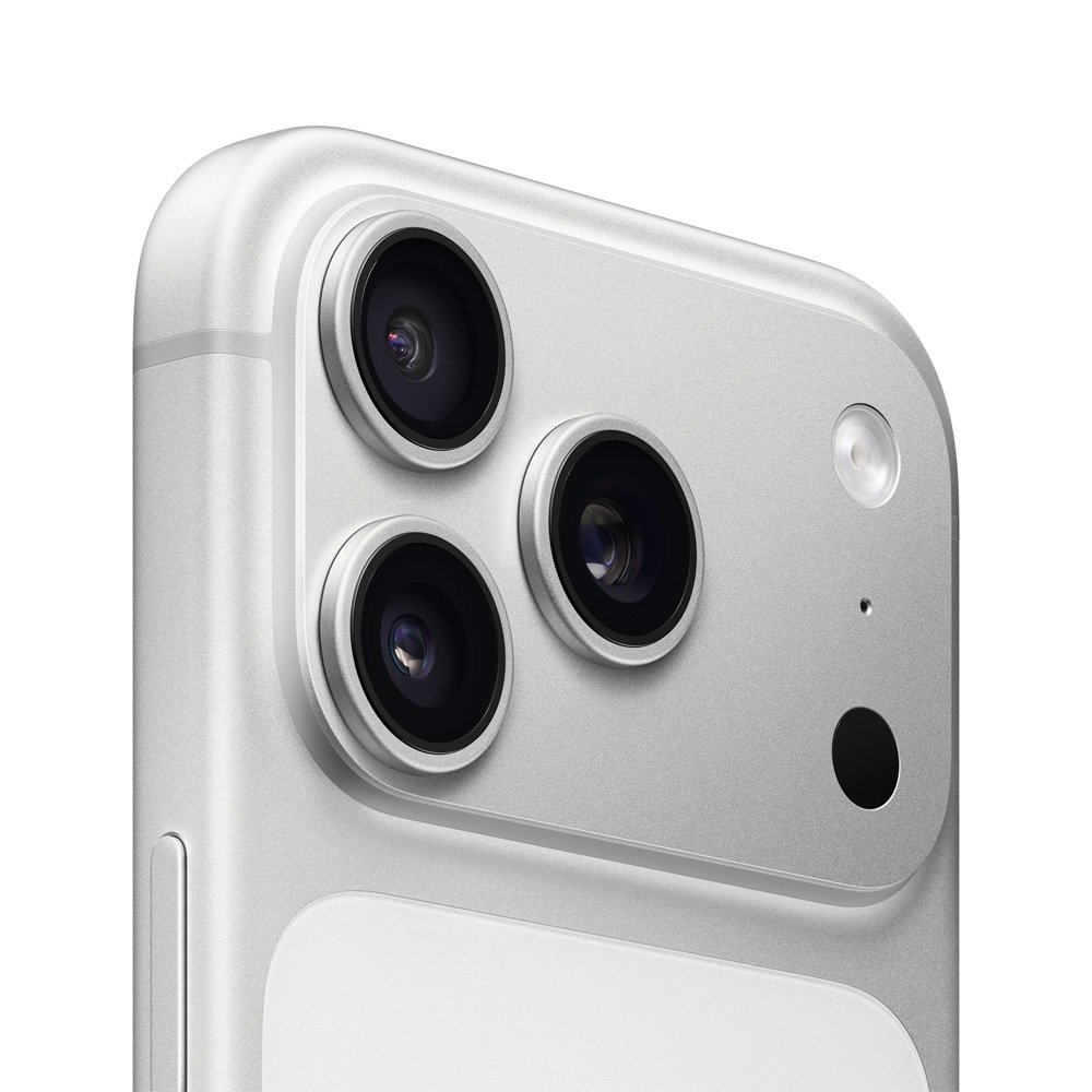 iPhone 17 Pro Apple 1TB, Prateado | KaBuM!