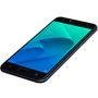 Smartphone Asus Zenfone 4 Selfie, 64GB, 16MP, Tela 5.5´, Preto - ZD553KL-5A090BR