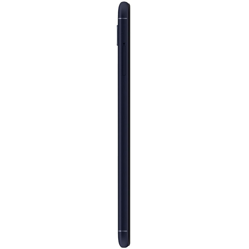 Smartphone Asus Zenfone 4 Selfie, 64GB, 16MP, Tela 5.5´, Preto - ZD553KL-5A090BR Smartphone Asus Zenfone 4 Selfie, 64GB, 16MP, Tela 5.5´, Preto - ZD553KL-5A090BR