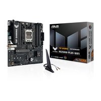 Placa-Mãe Asus TUF GAMING B650E-E | KaBuM!