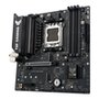Placa Mãe ASUS TUF GAMING A620AM-PLUS WIFI, AMD AM5 , m-ATX, DDR5, Wi-fi6 - 90MB1MZ0-M0EAY0