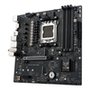 Placa Mãe ASUS TUF GAMING A620AM-PLUS WIFI, AMD AM5 , m-ATX, DDR5, Wi-fi6 - 90MB1MZ0-M0EAY0