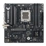 Placa Mãe ASUS TUF GAMING A620AM-PLUS WIFI, AMD AM5 , m-ATX, DDR5, Wi-fi6 - 90MB1MZ0-M0EAY0