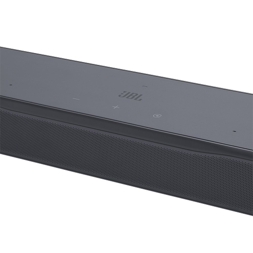 Soundbar JBL Bar 500 Bluetooth 5.1 Canais