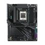 Placa Mãe Gigabyte X870E AORUS ELITE X3D, AMD AM5, ATX, DDR5, PCIe 5.0, Wi-Fi 7, Bluetooth, Preto - X870E A ELITE X