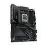 Placa Mãe Gigabyte X870E AORUS ELITE X3D, AMD AM5, ATX, DDR5, PCIe 5.0, Wi-Fi 7, Bluetooth, Preto - X870E A ELITE X