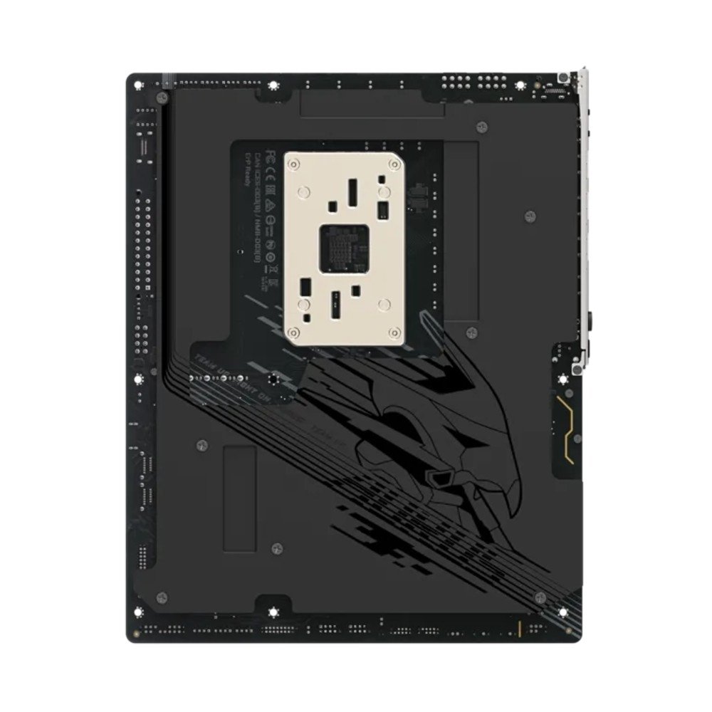 Placa Mãe Gigabyte X870E AORUS ELITE X3D, AMD AM5, ATX, DDR5, PCIe 5.0, Wi-Fi 7, Bluetooth, Preto - X870E A ELITE X