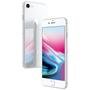 iPhone 8 Prateado, 256GB - MQ7D2